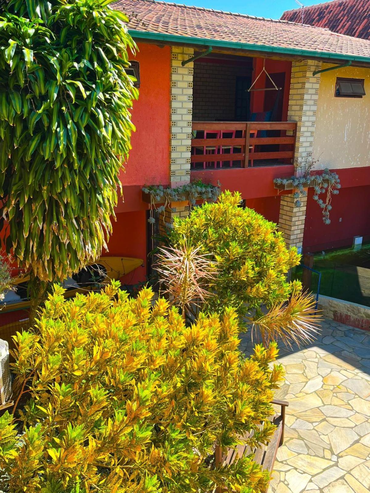 Pousada Chaday Imbituba  Exterior photo