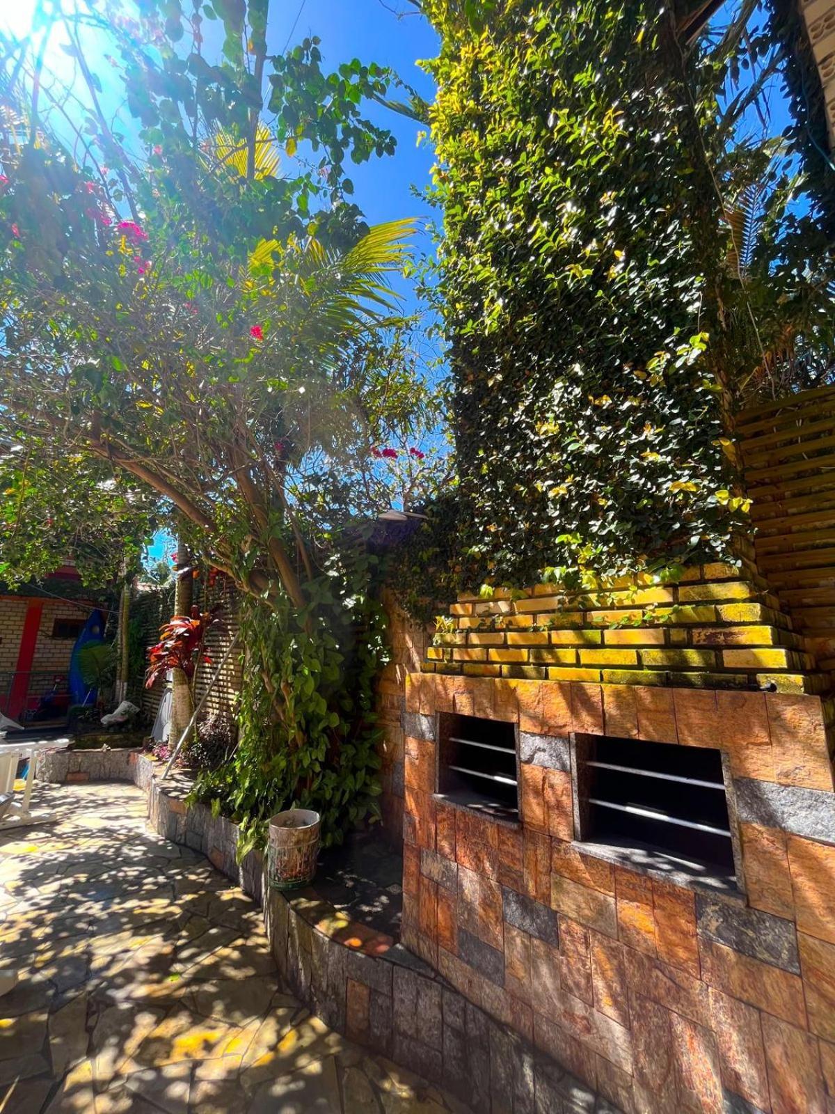 Pousada Chaday Imbituba  Exterior photo